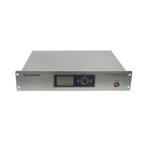 누리모션(가이드시스템, 음향기기),디지털 회의시스템 WSM-3000